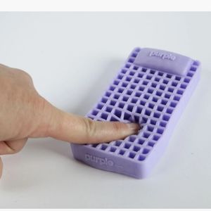 COPY - The Purple Squishy